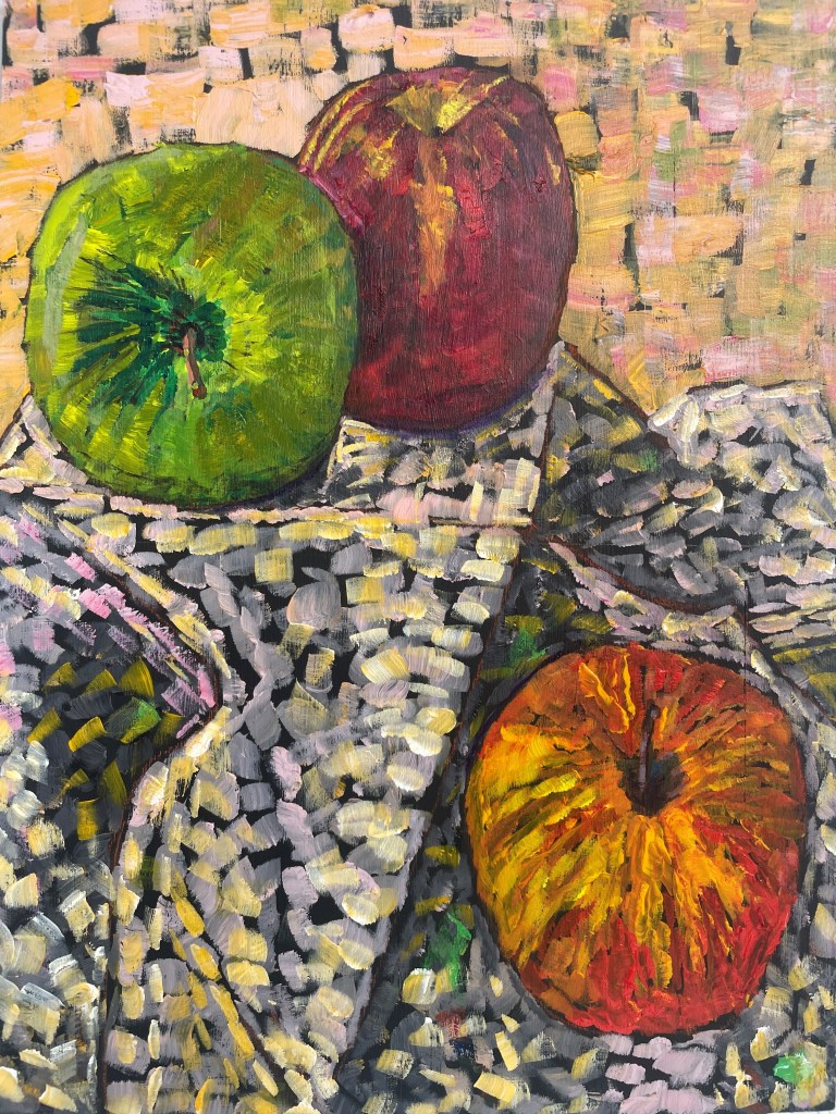 Apple Party
